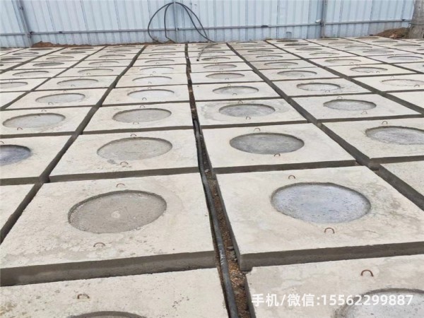 卫东DP16混凝土电杆底盘